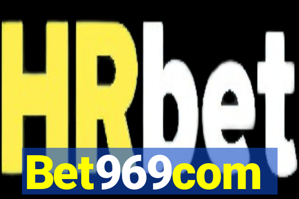 Bet969com