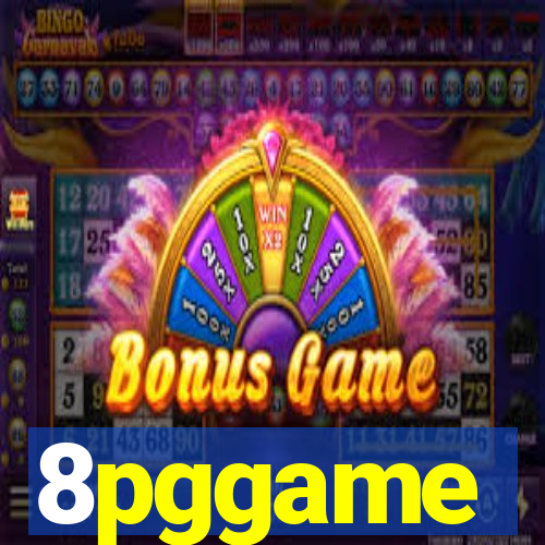 8pggame