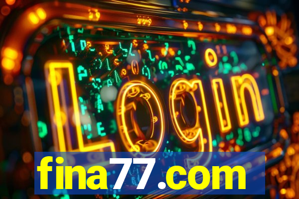 fina77.com