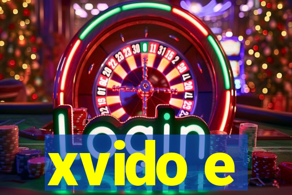 xvido e