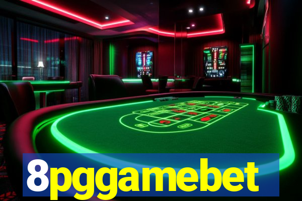 8pggamebet