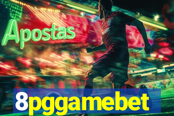 8pggamebet