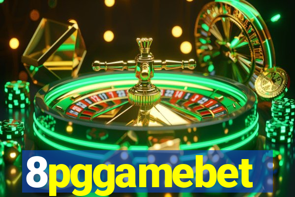 8pggamebet