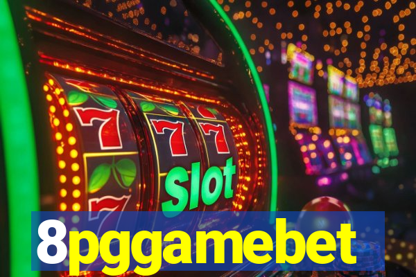 8pggamebet