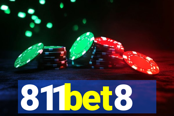 811bet8