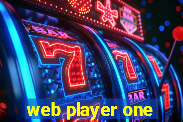 web player one