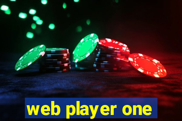 web player one