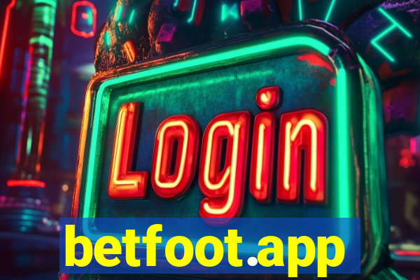 betfoot.app