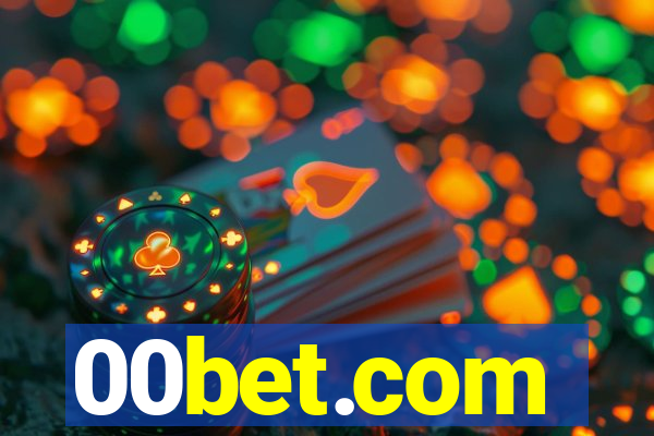 00bet.com