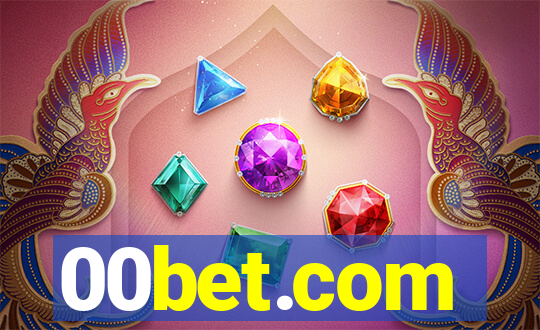 00bet.com