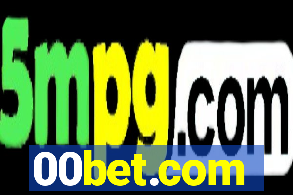 00bet.com