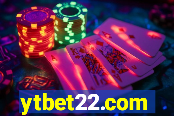 ytbet22.com