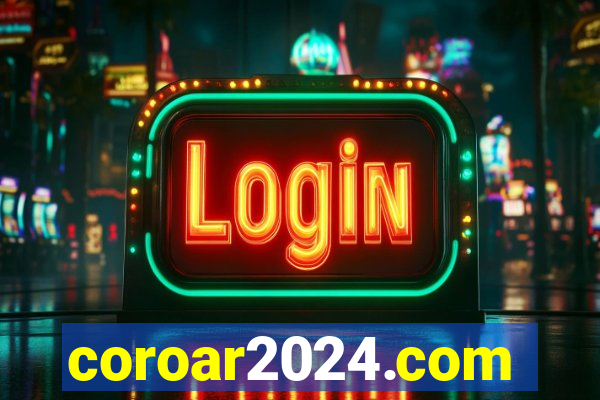 coroar2024.com