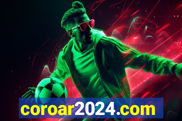 coroar2024.com