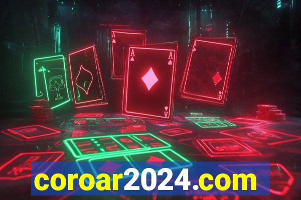 coroar2024.com