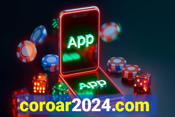 coroar2024.com