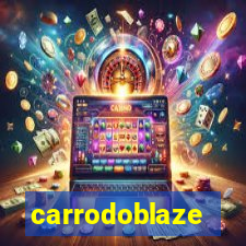 carrodoblaze