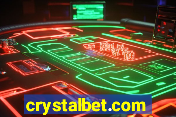 crystalbet.com