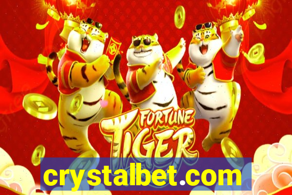 crystalbet.com