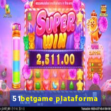 51betgame plataforma