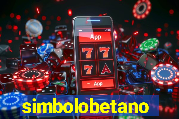 simbolobetano