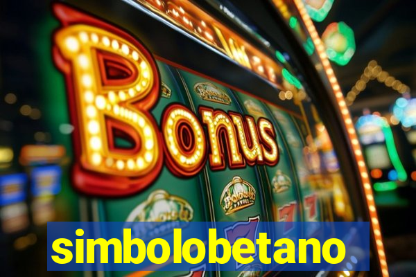 simbolobetano