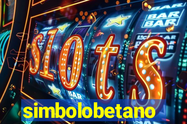 simbolobetano