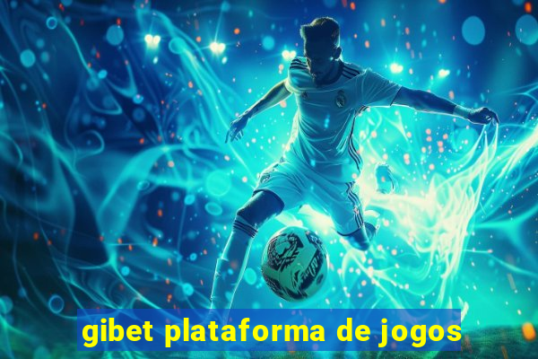 gibet plataforma de jogos