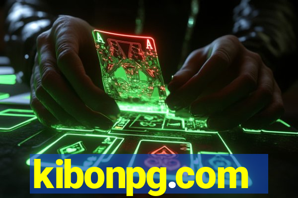 kibonpg.com