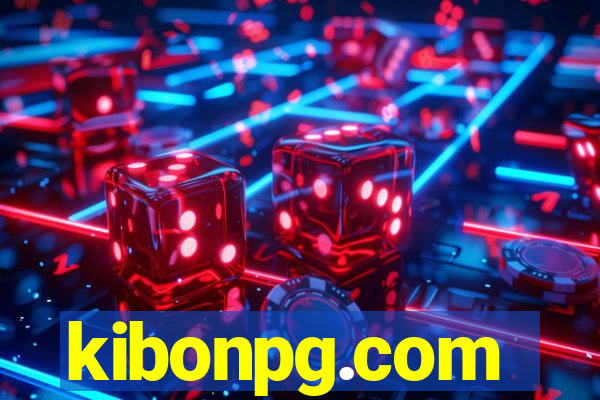 kibonpg.com