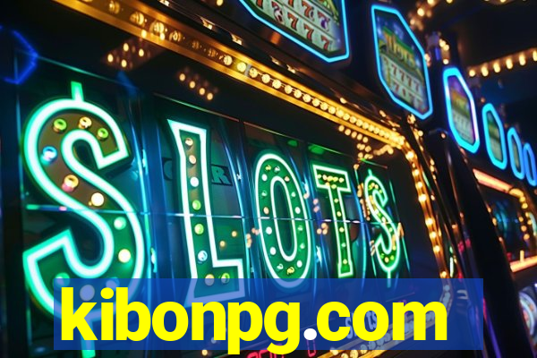 kibonpg.com