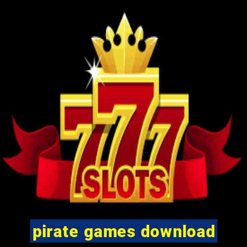 pirate games download