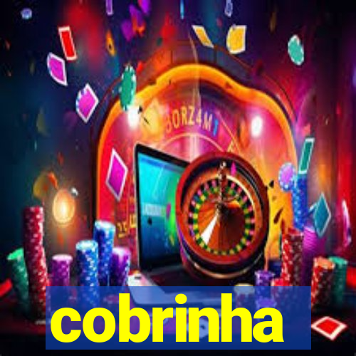 cobrinha