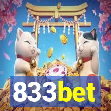 833bet