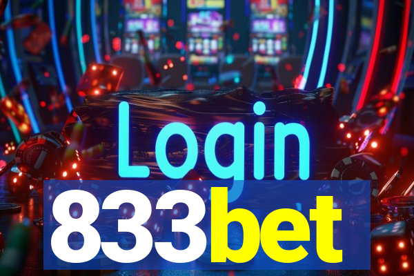 833bet