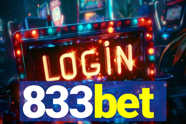 833bet