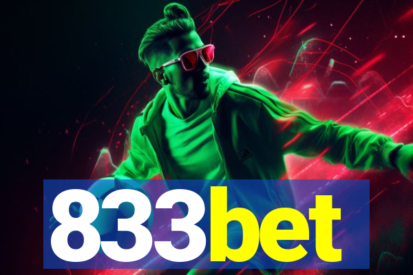 833bet