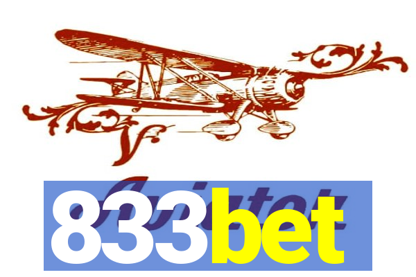 833bet