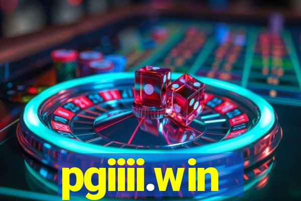 pgiiii.win