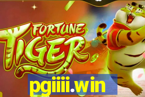 pgiiii.win