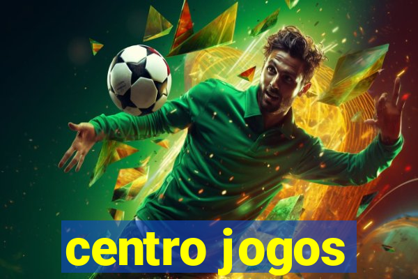 centro jogos