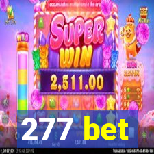 277 bet