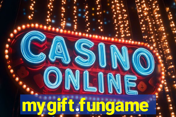 mygift.fungame