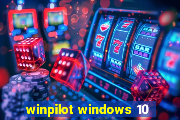 winpilot windows 10