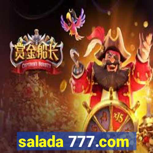 salada 777.com