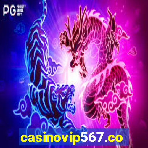 casinovip567.com