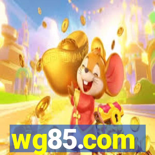 wg85.com