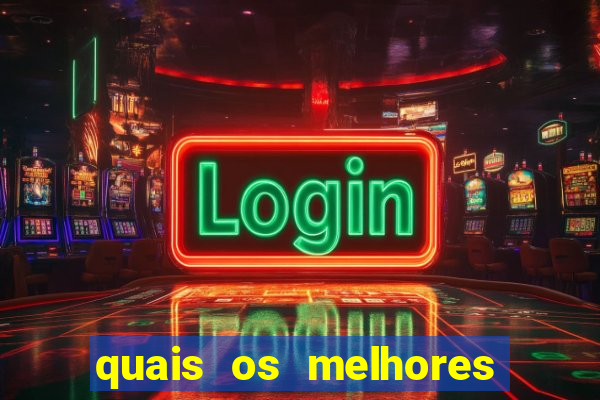 quais os melhores jogos da blaze