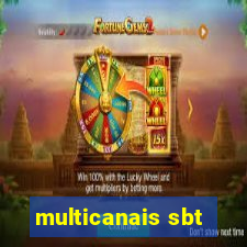 multicanais sbt