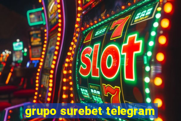 grupo surebet telegram